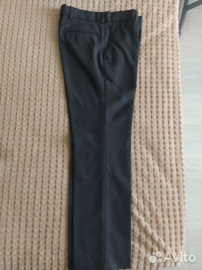 Брюки школьные 140 Chesford