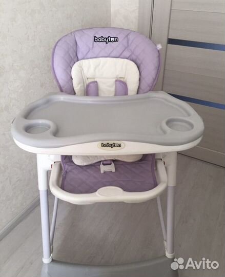 Стул для кормления