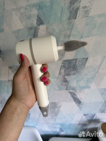 Электрощетка новая