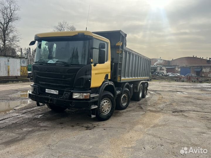 Доставка щебня и песка земля