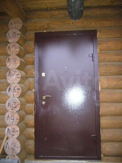 Дом 120 м² на участке 20 сот.