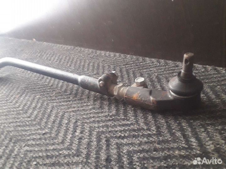 Рулевая тяга ваз