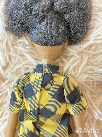 Barbie Fashionistas 80