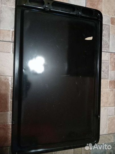 Поднос и мантоварка