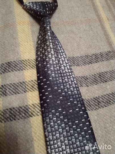 Галстук детский