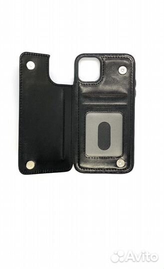 Чехол на iPhone 11