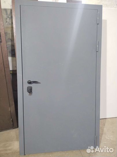 Входные двери