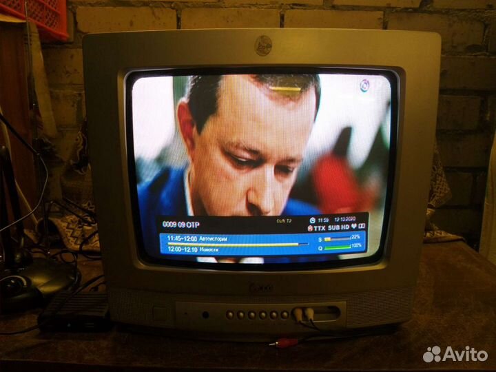 Телевизор LG (б/у)