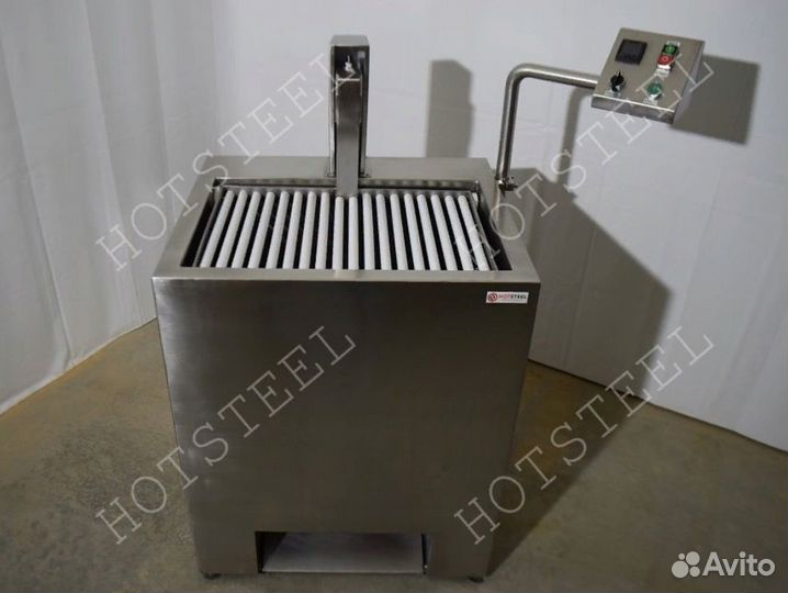 Термоупаковщик Диптанк (Термотанк)