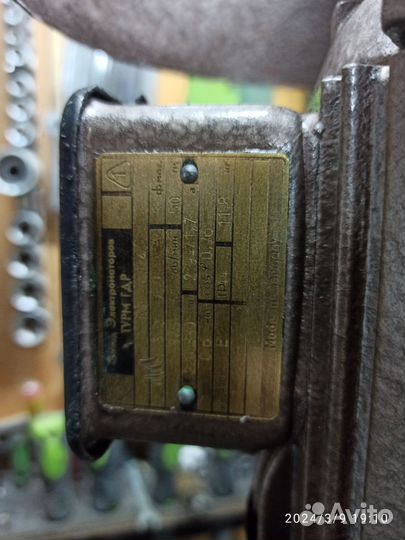 Станок сверлильный нс 12