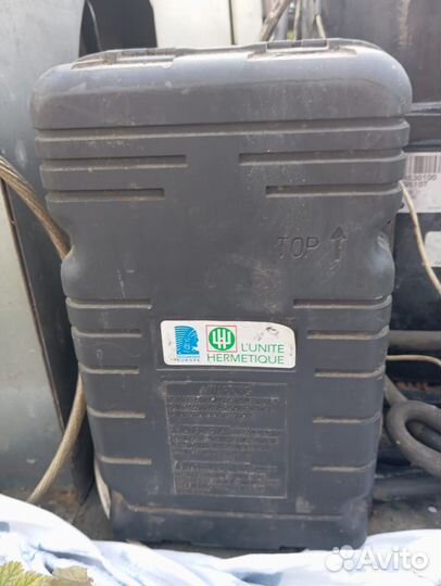 Компрессор