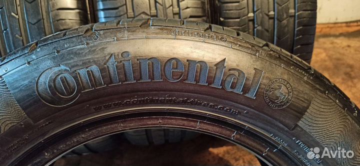 Continental ComfortContact - 5 195/60 R15 88H