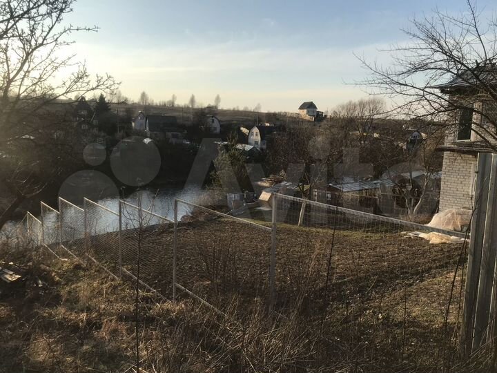 Участок 5,5 сот. (СНТ, ДНП)