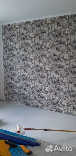 Ремонт квартир