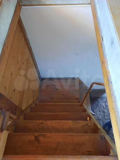 Дача 60 м² на участке 15 сот.