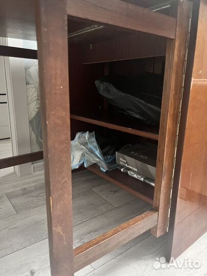 Стол раскладной