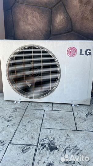 Сплит система