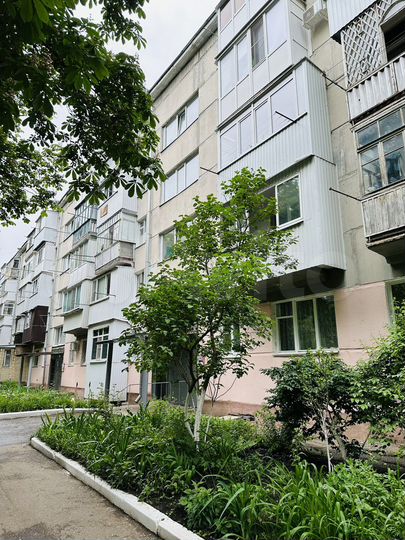 2-к. квартира, 44,3 м², 3/5 эт.