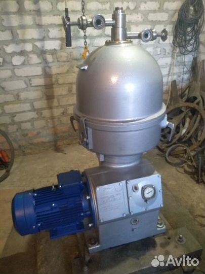 Сепаратор ж5 ос2Т3