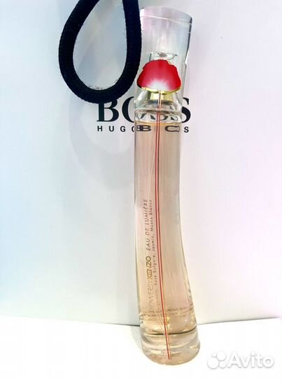 Туалетная вода Kenzo Flower Agent Provocateur