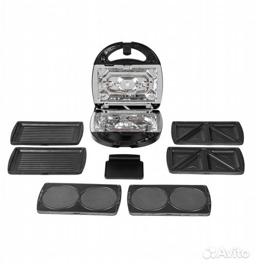 Мультипекарь RED solution RMB-M602 новые