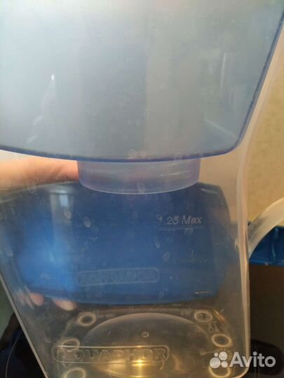 Фильтр для воды Аквафор