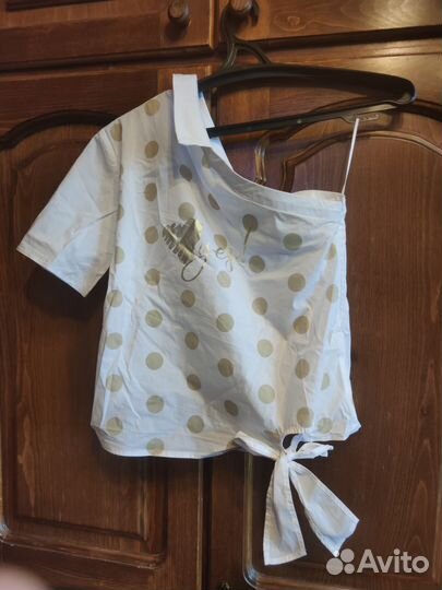 Пакет вещей для девочки 146 152