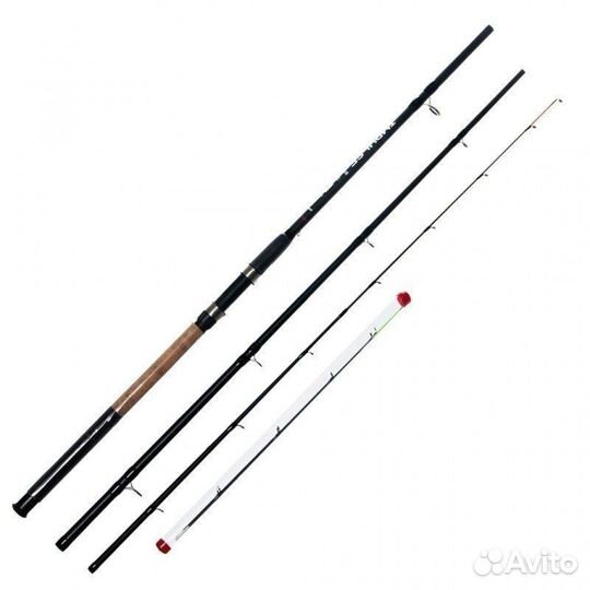 Фидерное удилище kaida impulse 2