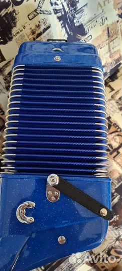 Итальянский Аккордеон Marzioli,смотрите видио