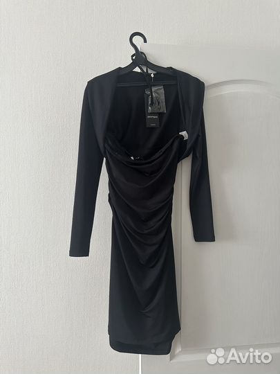 Вечернее платье 44