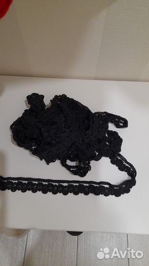 Тесьма СССР