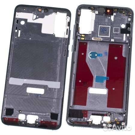 Рамка корпуса для Huawei P20 Pro