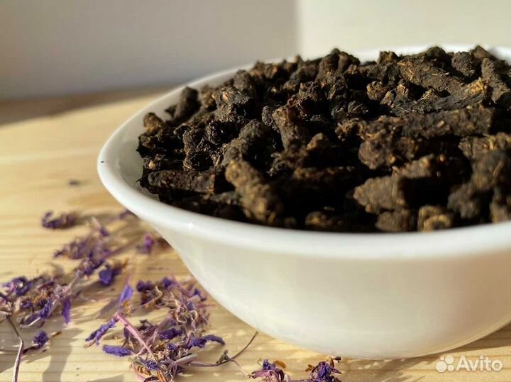 Иван-чай 1 кг кипрей органический, свой