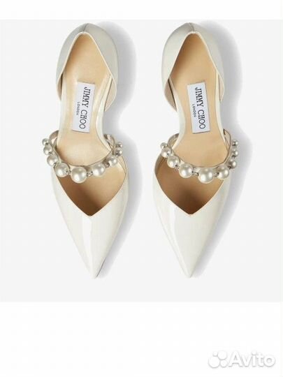 Туфли Jimmy Choo