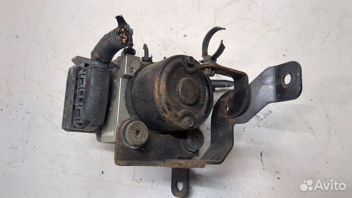 Блок абс, насос Hyundai Matrix, 2008