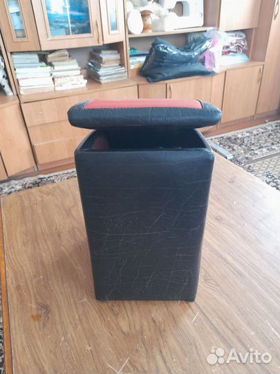 Бар для нивы