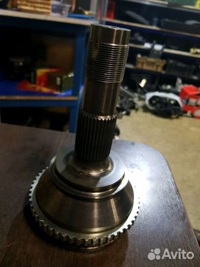 Шрус наружний R16 Boxer Jumper Ducato