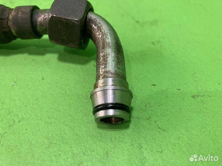 Трубка гидроусилителя руля DAF XF105