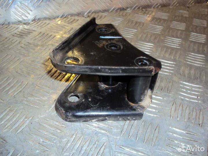 Кронштейн кпп Lacetti зад. Б\У АКПП (арт. lacetti)