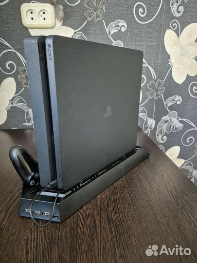 Sony playstation 4 slim 1tb