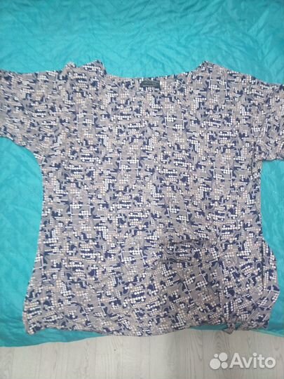 Женская одежда пакетом 50 размер