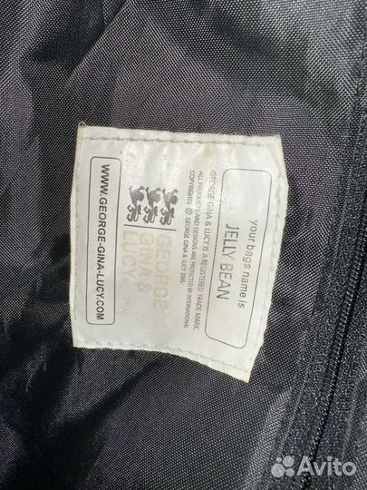 Сумка george gina lucy ggl винтаж y2k