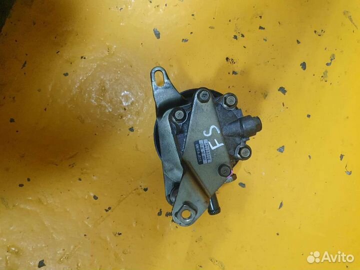 Насос гидроусилителя гур 2.0 FS mazda Мазда fsde f