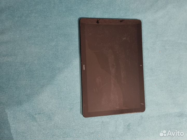 Huawei mediapad t5