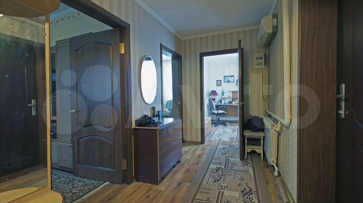 Дом 83 м² на участке 6,3 сот.