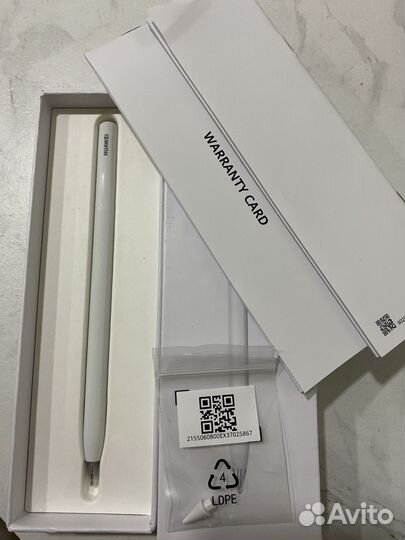 Стилус для планшета huawei