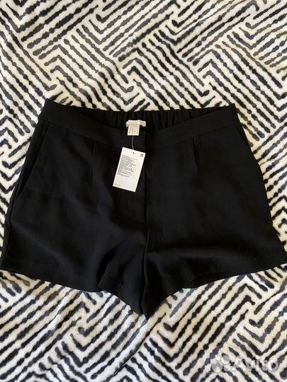 Шорты hm новые