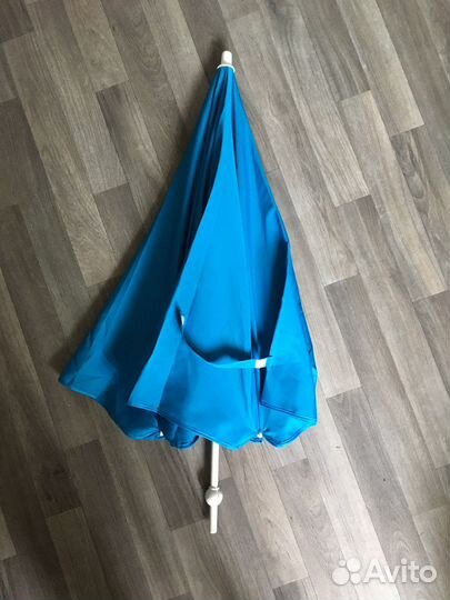 Зонт пляжный Икеа