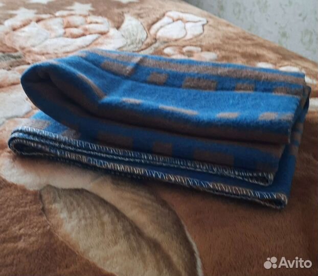 Детское одеяло