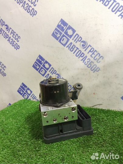 Блок ABS Mazda 3 Bk седан 2.0 bkep 2008